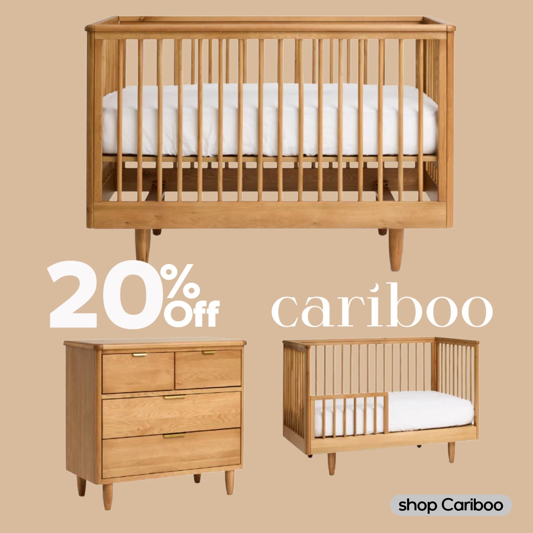 20% off Cariboo